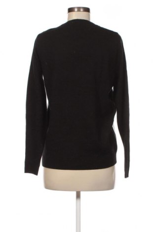 Дамски пуловер Esmara, Размер S, Цвят Черен, Цена 11,60 лв.
