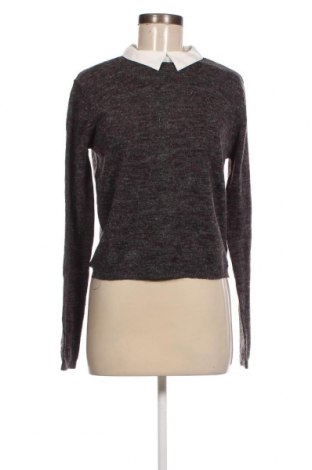 Дамски пуловер Esmara, Размер M, Цвят Сив, Цена 6,09 лв.
