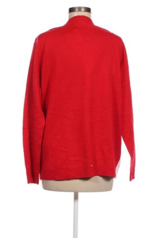 Pulover de femei Esmara, Mărime L, Culoare Roșu, Preț 31,48 Lei