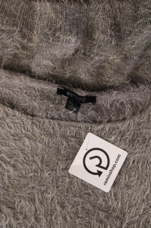 Γυναικείο πουλόβερ Esmara, Μέγεθος XL, Χρώμα Γκρί, Τιμή 7,00 €