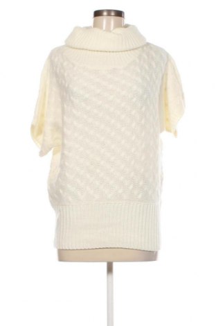 Γυναικείο πουλόβερ Esmara, Μέγεθος XL, Χρώμα Εκρού, Τιμή 7,00 €