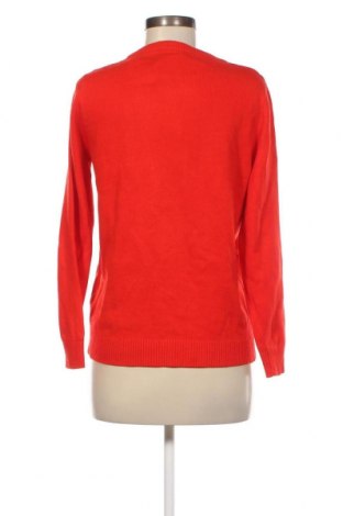 Γυναικείο πουλόβερ Esmara, Μέγεθος S, Χρώμα Κόκκινο, Τιμή 7,18 €
