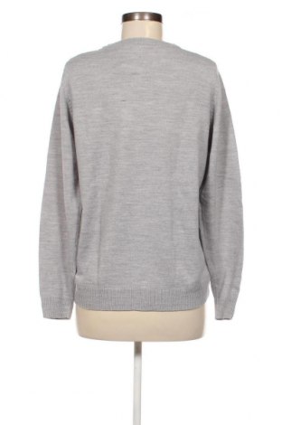 Дамски пуловер Esmara, Размер M, Цвят Сив, Цена 13,92 лв.