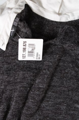 Γυναικείο πουλόβερ Esmara, Μέγεθος L, Χρώμα Γκρί, Τιμή 5,38 €
