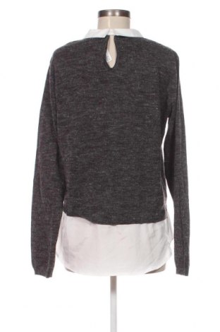 Дамски пуловер Esmara, Размер L, Цвят Сив, Цена 4,35 лв.