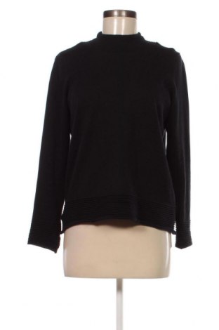 Дамски пуловер Esprit, Размер S, Цвят Черен, Цена 41,85 лв.