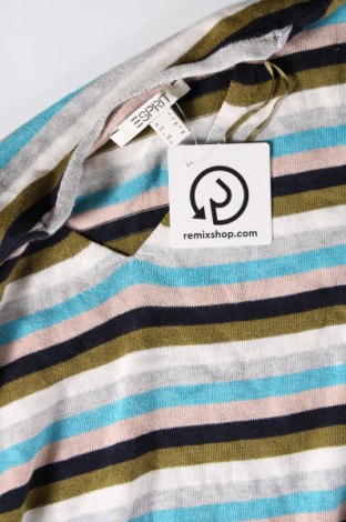 Γυναικείο πουλόβερ Esprit, Μέγεθος L, Χρώμα Πολύχρωμο, Τιμή 14,28 €