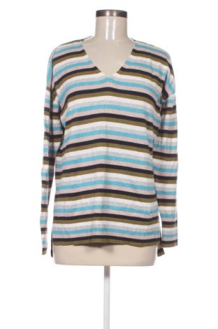 Γυναικείο πουλόβερ Esprit, Μέγεθος L, Χρώμα Πολύχρωμο, Τιμή 14,28 €