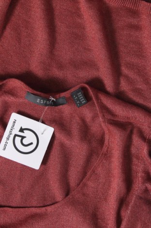 Damenpullover Esprit, Größe XXL, Farbe Rot, Preis € 6,28