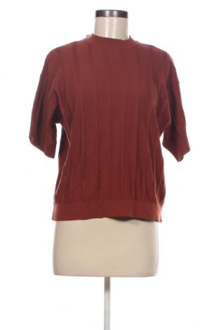 Дамски пуловер Esprit, Размер XL, Цвят Кафяв, Цена 41,85 лв.