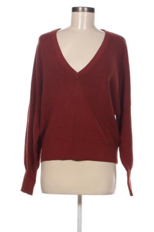 Дамски пуловер Esprit, Размер S, Цвят Кафяв, Цена 37,20 лв.