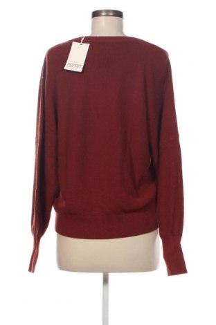 Γυναικείο πουλόβερ Esprit, Μέγεθος S, Χρώμα Καφέ, Τιμή 19,18 €