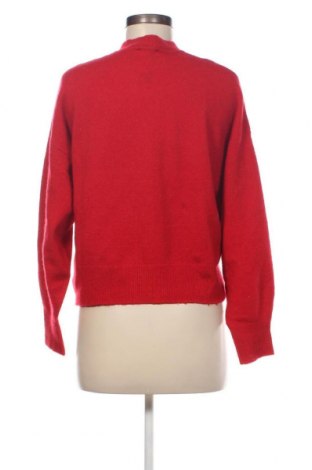 Pulover de femei Esprit, Mărime XS, Culoare Roșu, Preț 305,92 Lei