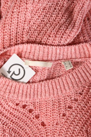 Damski sweter Esprit, Rozmiar L, Kolor Różowy, Cena 64,45 zł