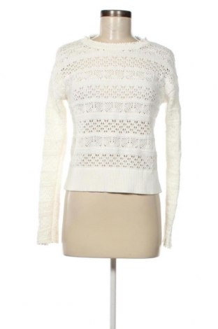 Γυναικείο πουλόβερ Esprit, Μέγεθος M, Χρώμα Λευκό, Τιμή 12,68 €