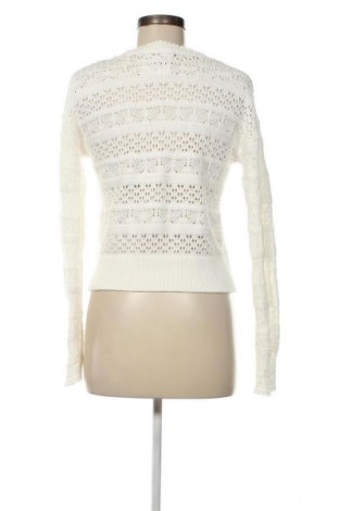 Дамски пуловер Esprit, Размер M, Цвят Бял, Цена 12,30 лв.