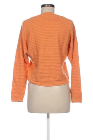 Дамски пуловер Esprit, Размер M, Цвят Оранжев, Цена 8,61 лв.