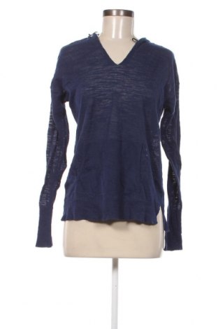 Дамски пуловер Esprit, Размер L, Цвят Син, Цена 8,20 лв.