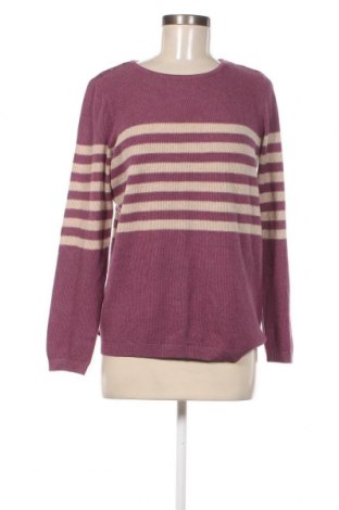 Дамски пуловер Esprit, Размер L, Цвят Лилав, Цена 20,50 лв.