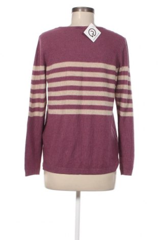 Дамски пуловер Esprit, Размер L, Цвят Лилав, Цена 16,40 лв.