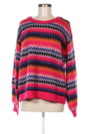 Γυναικείο πουλόβερ Esprit, Μέγεθος L, Χρώμα Πολύχρωμο, Τιμή 8,37 €