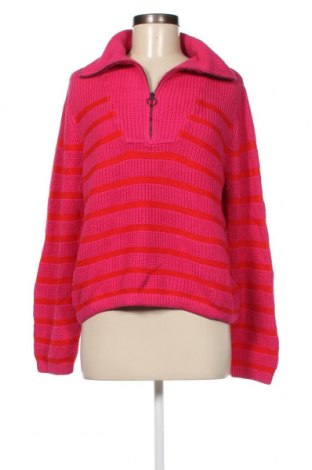 Γυναικείο πουλόβερ Esprit, Μέγεθος M, Χρώμα Ρόζ , Τιμή 10,14 €