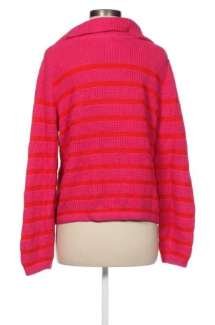 Дамски пуловер Esprit, Размер M, Цвят Розов, Цена 9,02 лв.