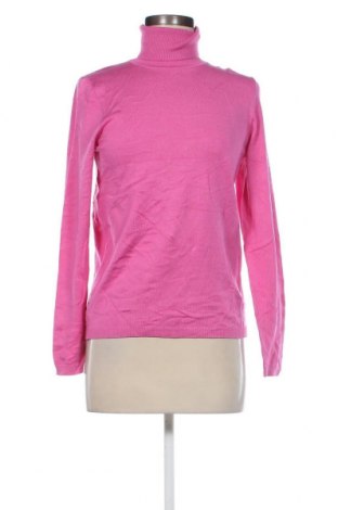 Γυναικείο πουλόβερ Esprit, Μέγεθος S, Χρώμα Ρόζ , Τιμή 12,68 €