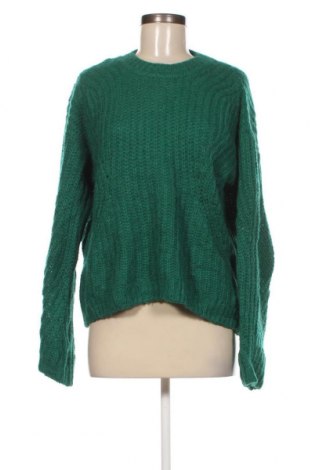 Dámsky pulóver Esprit, Veľkosť M, Farba Zelená, Cena  11,63 €