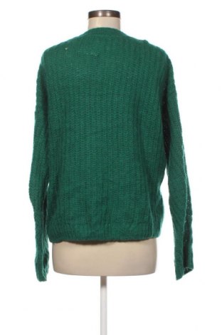 Дамски пуловер Esprit, Размер M, Цвят Зелен, Цена 16,40 лв.