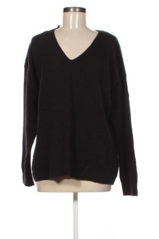 Γυναικείο πουλόβερ Esprit, Μέγεθος XL, Χρώμα Μαύρο, Τιμή 4,82 €