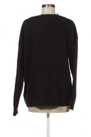 Дамски пуловер Esprit, Размер XL, Цвят Черен, Цена 9,02 лв.