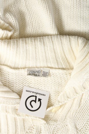 Дамски пуловер Esprit, Размер XXL, Цвят Екрю, Цена 20,50 лв.