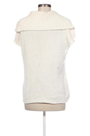Γυναικείο πουλόβερ Esprit, Μέγεθος XXL, Χρώμα Εκρού, Τιμή 6,59 €
