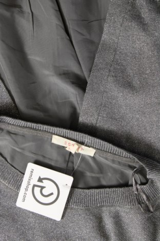 Damenpullover Esprit, Größe S, Farbe Grau, Preis 4,28 €