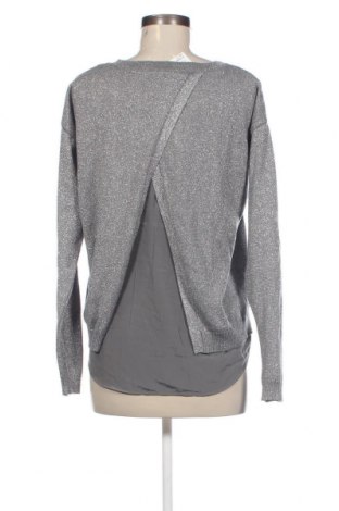 Дамски пуловер Esprit, Размер S, Цвят Сив, Цена 16,40 лв.