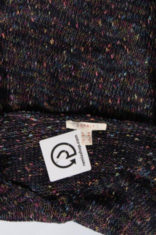 Дамски пуловер Esprit, Размер XS, Цвят Многоцветен, Цена 16,40 лв.