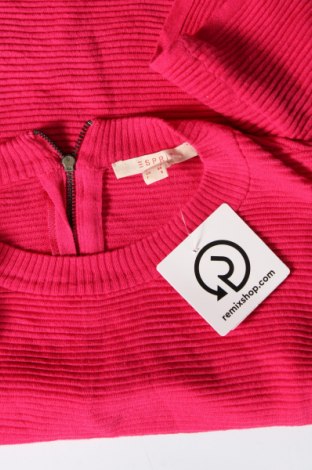 Damenpullover Esprit, Größe XS, Farbe Rosa, Preis 11,41 €