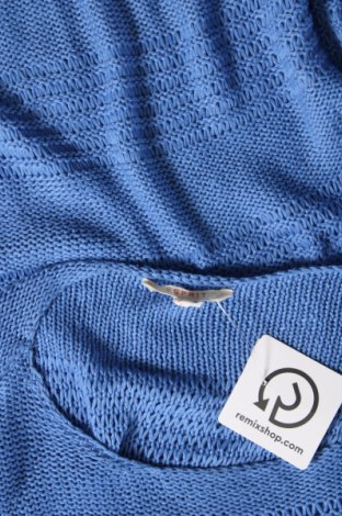 Дамски пуловер Esprit, Размер S, Цвят Син, Цена 10,66 лв.