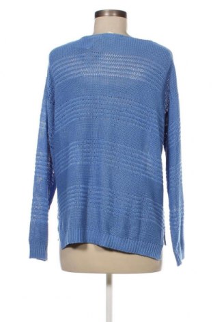 Γυναικείο πουλόβερ Esprit, Μέγεθος S, Χρώμα Μπλέ, Τιμή 10,14 €