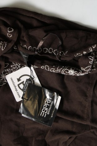 Γυναικείο πουλόβερ Esprit, Μέγεθος XL, Χρώμα Καφέ, Τιμή 29,34 €