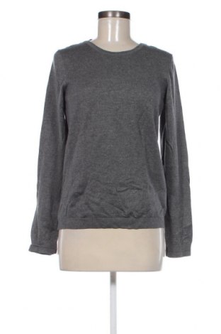 Дамски пуловер Esprit, Размер M, Цвят Сив, Цена 18,45 лв.