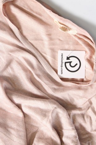 Γυναικείο πουλόβερ Esprit, Μέγεθος XL, Χρώμα Ρόζ , Τιμή 7,10 €