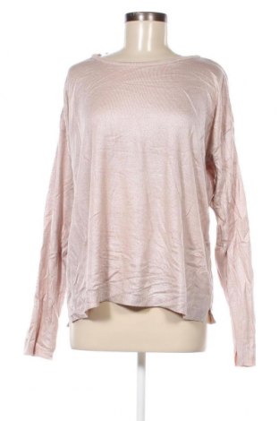 Дамски пуловер Esprit, Размер XL, Цвят Розов, Цена 11,48 лв.