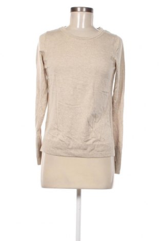 Γυναικείο πουλόβερ Esprit, Μέγεθος S, Χρώμα  Μπέζ, Τιμή 12,68 €