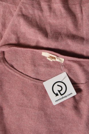 Дамски пуловер Esprit, Размер S, Цвят Розов, Цена 16,40 лв.