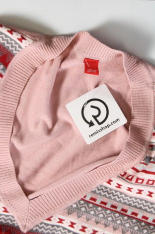 Damenpullover Esprit, Größe L, Farbe Mehrfarbig, Preis € 7,42