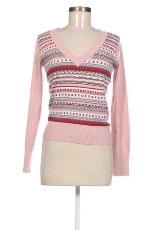 Дамски пуловер Esprit, Размер L, Цвят Многоцветен, Цена 7,79 лв.