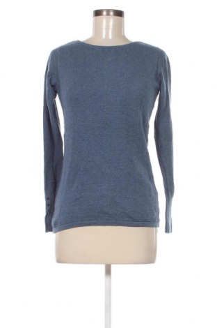 Дамски пуловер Esprit, Размер S, Цвят Син, Цена 18,45 лв.