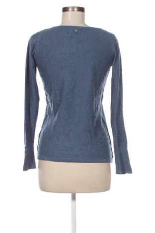 Дамски пуловер Esprit, Размер S, Цвят Син, Цена 7,79 лв.